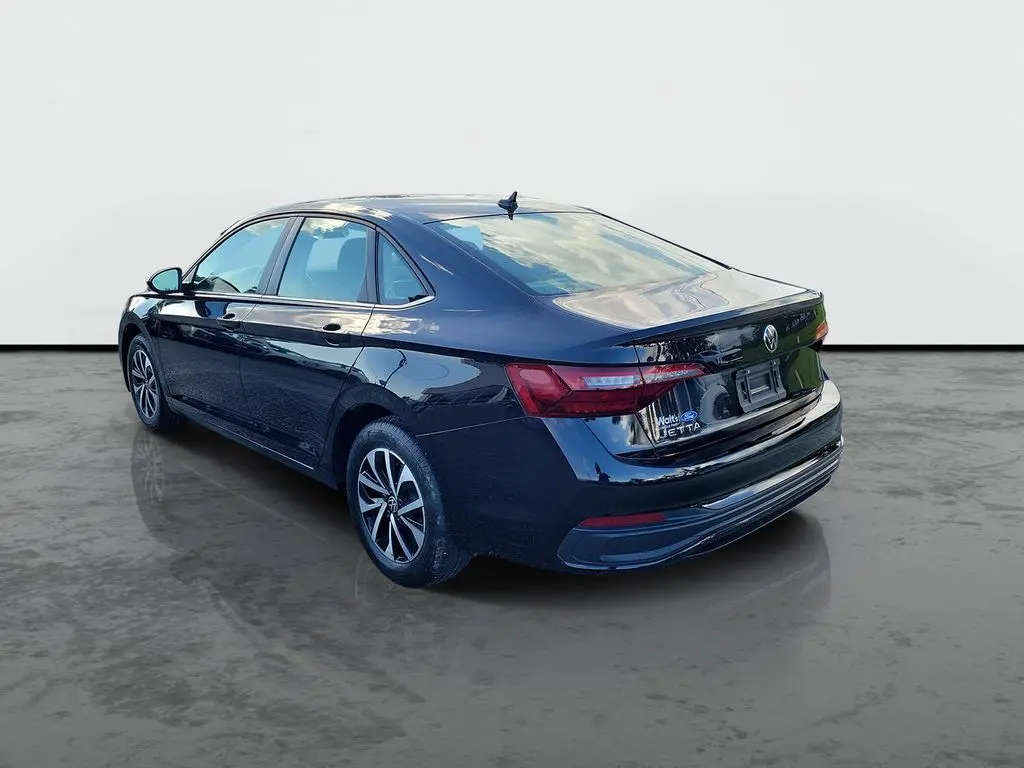 2024 Volkswagen Jetta - $17,582