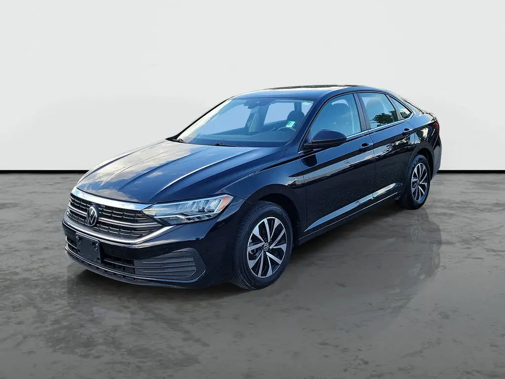 2024 Volkswagen Jetta - $17,582
