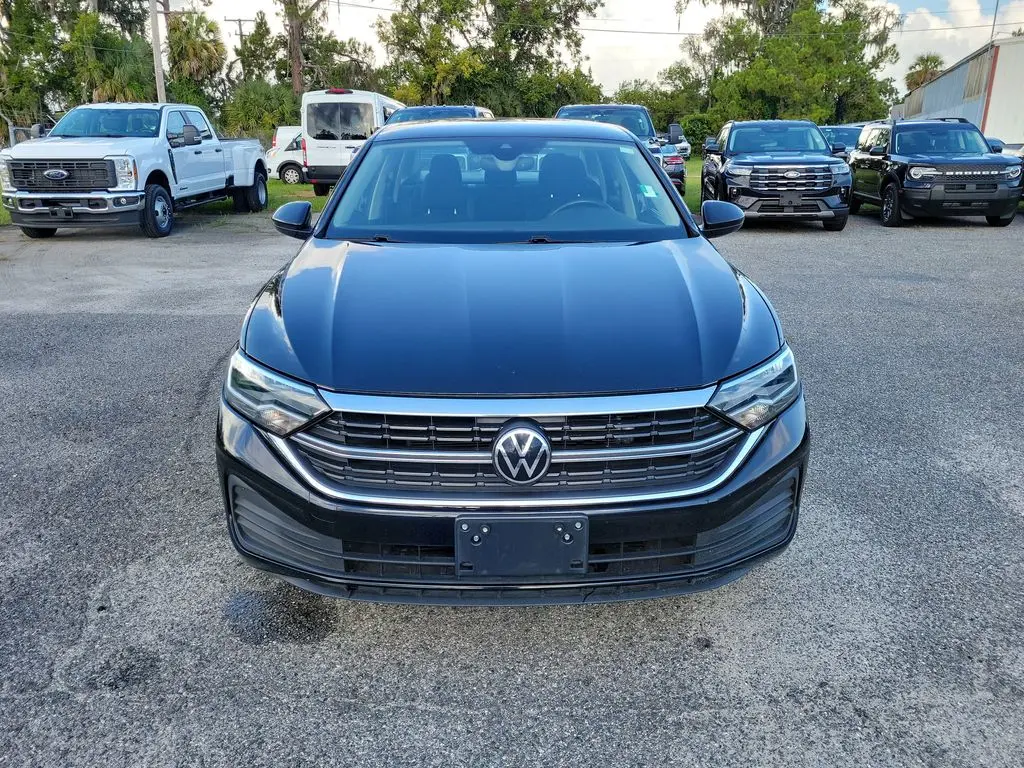2024 Volkswagen Jetta - $17,582