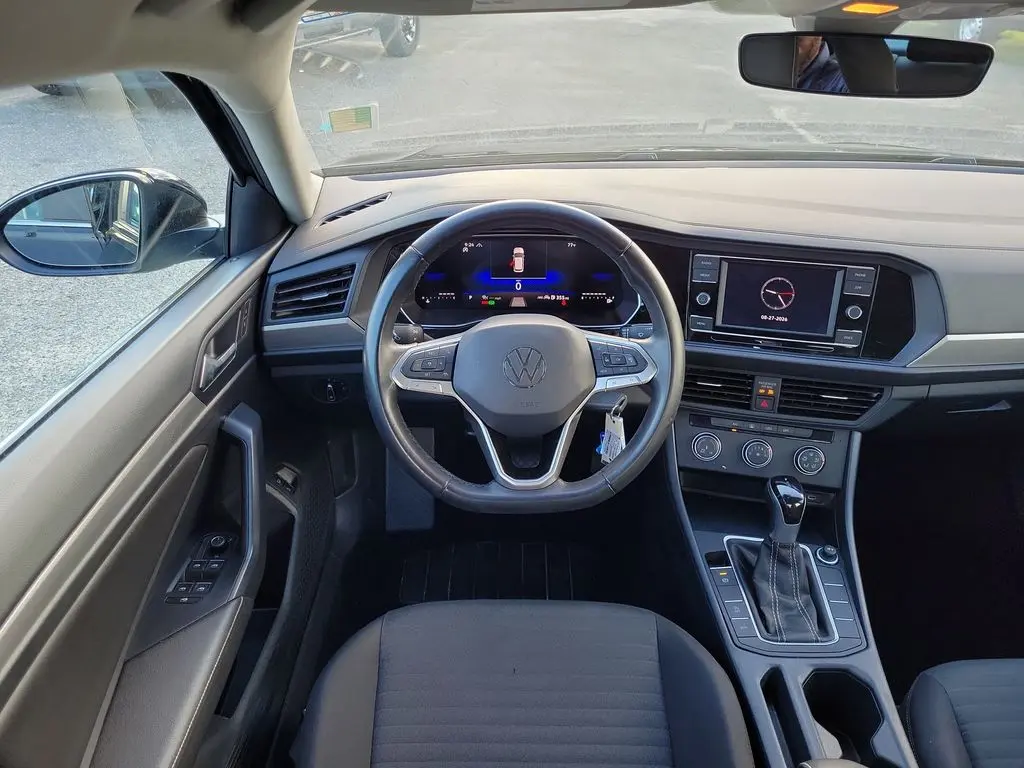 2024 Volkswagen Jetta - $17,582
