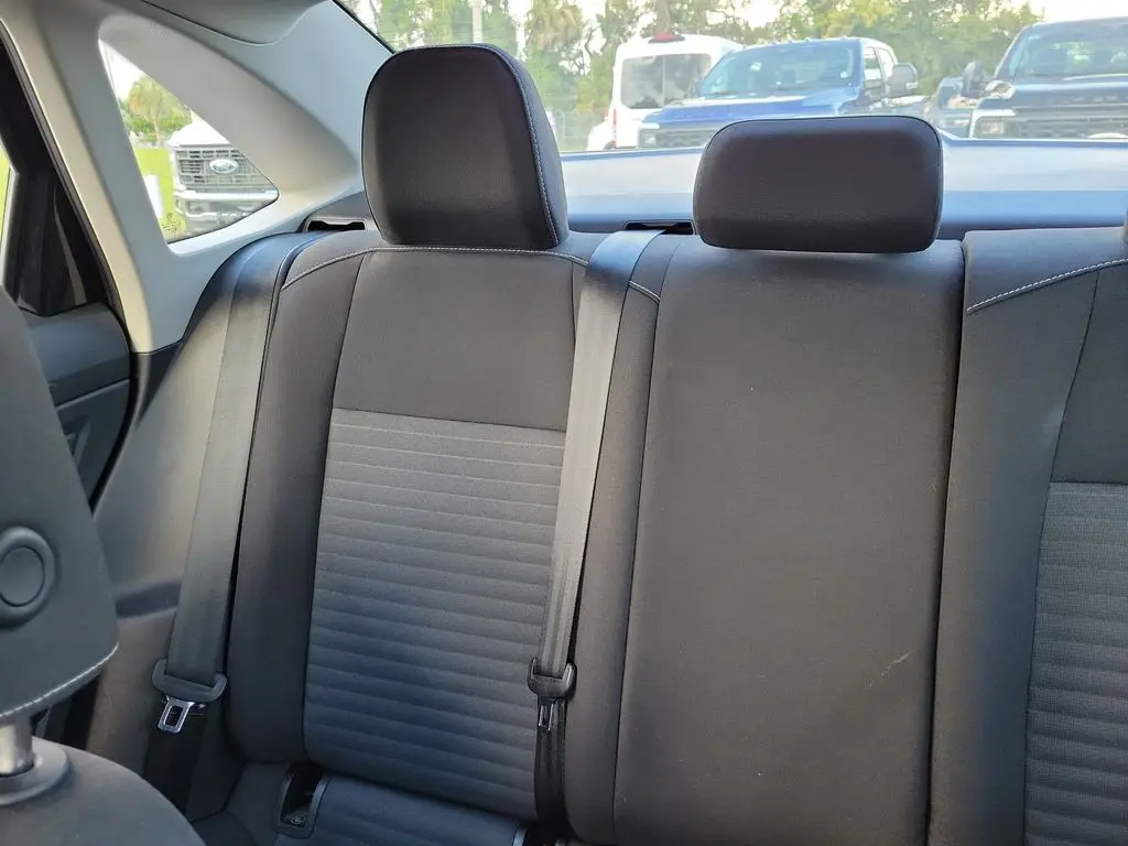 2024 Volkswagen Jetta - $17,582
