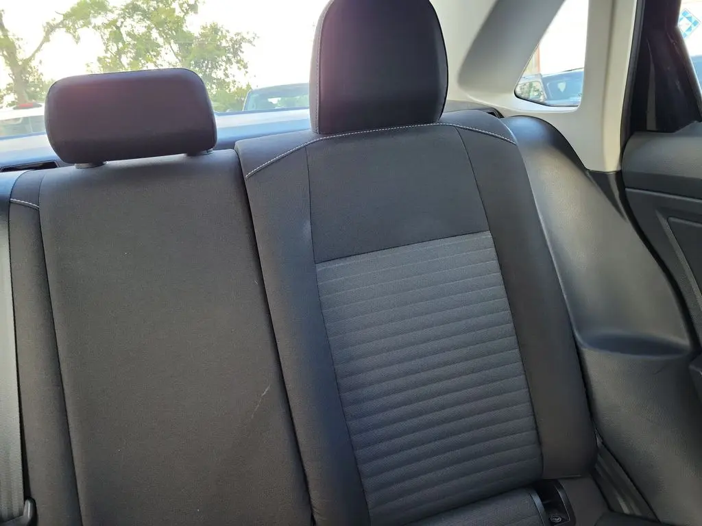 2024 Volkswagen Jetta - $17,582