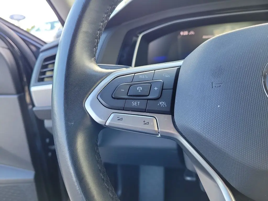 2024 Volkswagen Jetta - $17,582