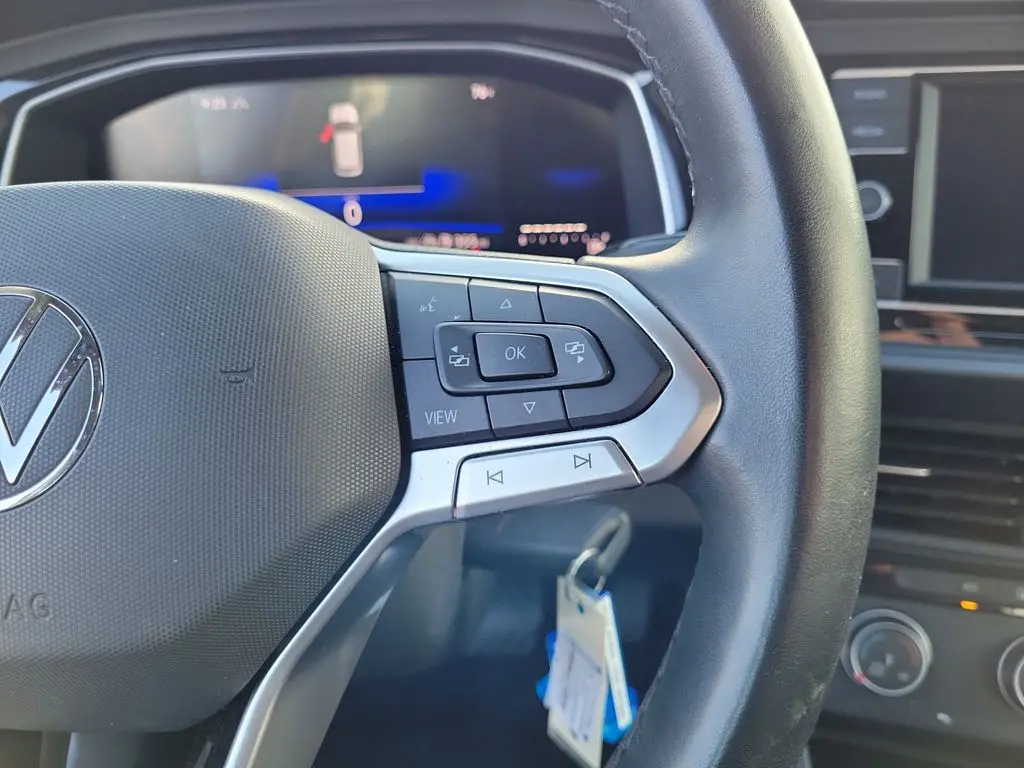 2024 Volkswagen Jetta - $17,582