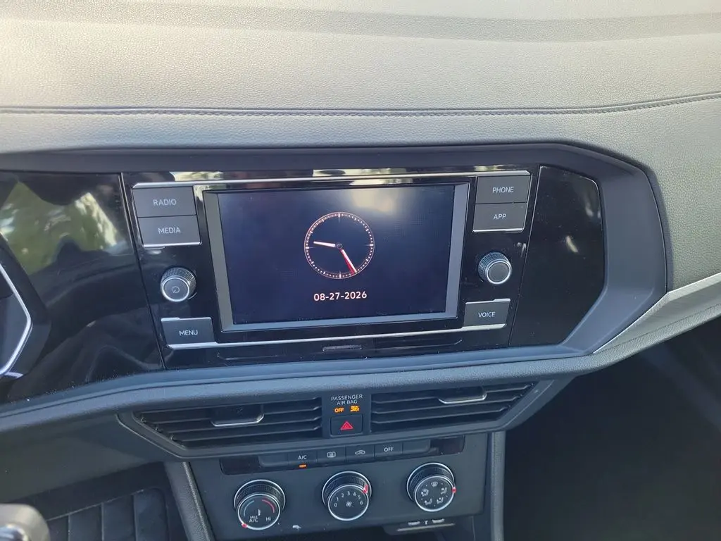 2024 Volkswagen Jetta - $17,582