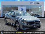 2023 Jetta Thumbnail 1