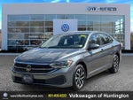 2023 Jetta Thumbnail 2