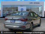 2023 Jetta Thumbnail 4