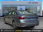 2023 Jetta Thumbnail 5