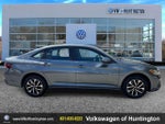2023 Jetta Thumbnail 6