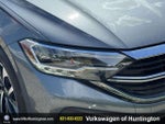 2023 Jetta Thumbnail 8
