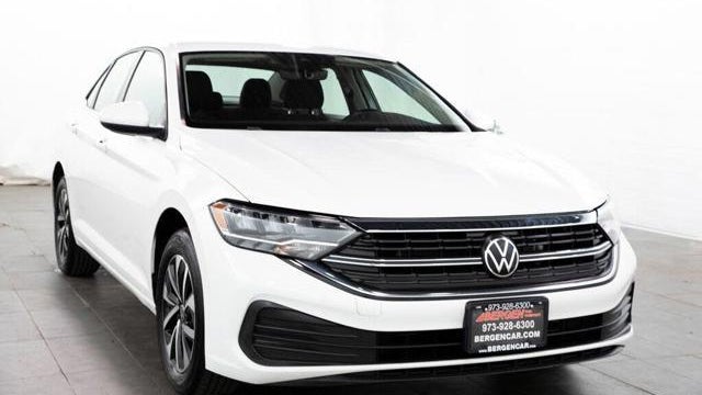 Preowned 2023 Volkswagen Jetta S for Sale