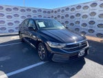 2024 Jetta Thumbnail 2