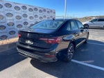2024 Jetta Thumbnail 4