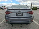 2024 Jetta Thumbnail 5