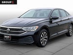 2024 Jetta Thumbnail 1