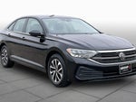 2024 Jetta Thumbnail 3