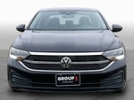 2024 Jetta Thumbnail 4