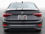 2024 Jetta Thumbnail 5