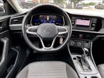 2024 Jetta Thumbnail 6