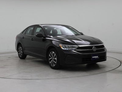 Photo of a 2024 Volkswagen Jetta S 4DR Sedan 8A for sale