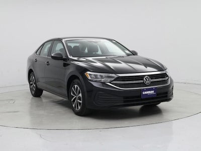 Photo of a 2024 Volkswagen Jetta S 4DR Sedan 8A for sale