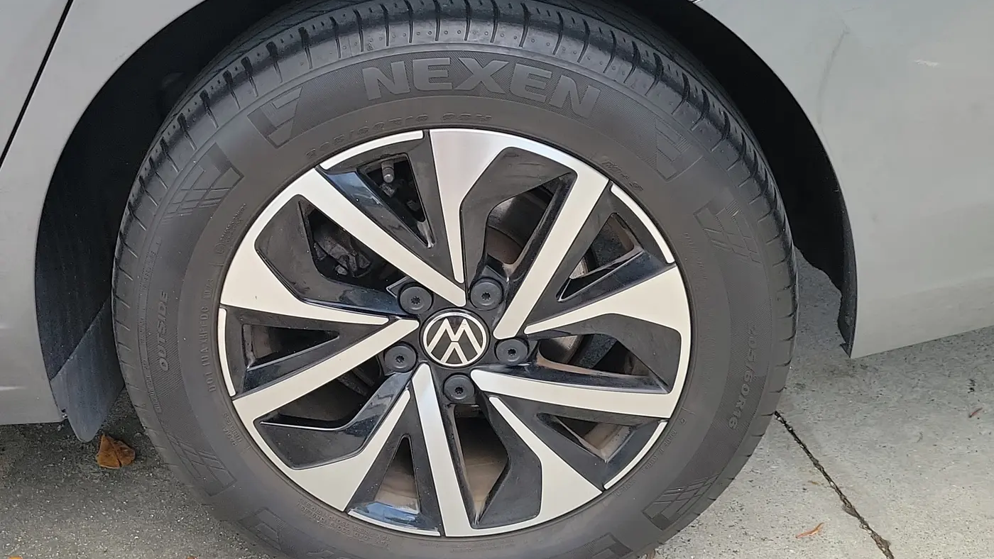 2024 Volkswagen Jetta S