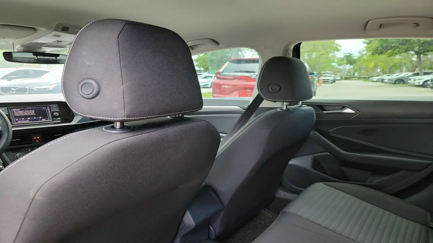 2024 Volkswagen Jetta S