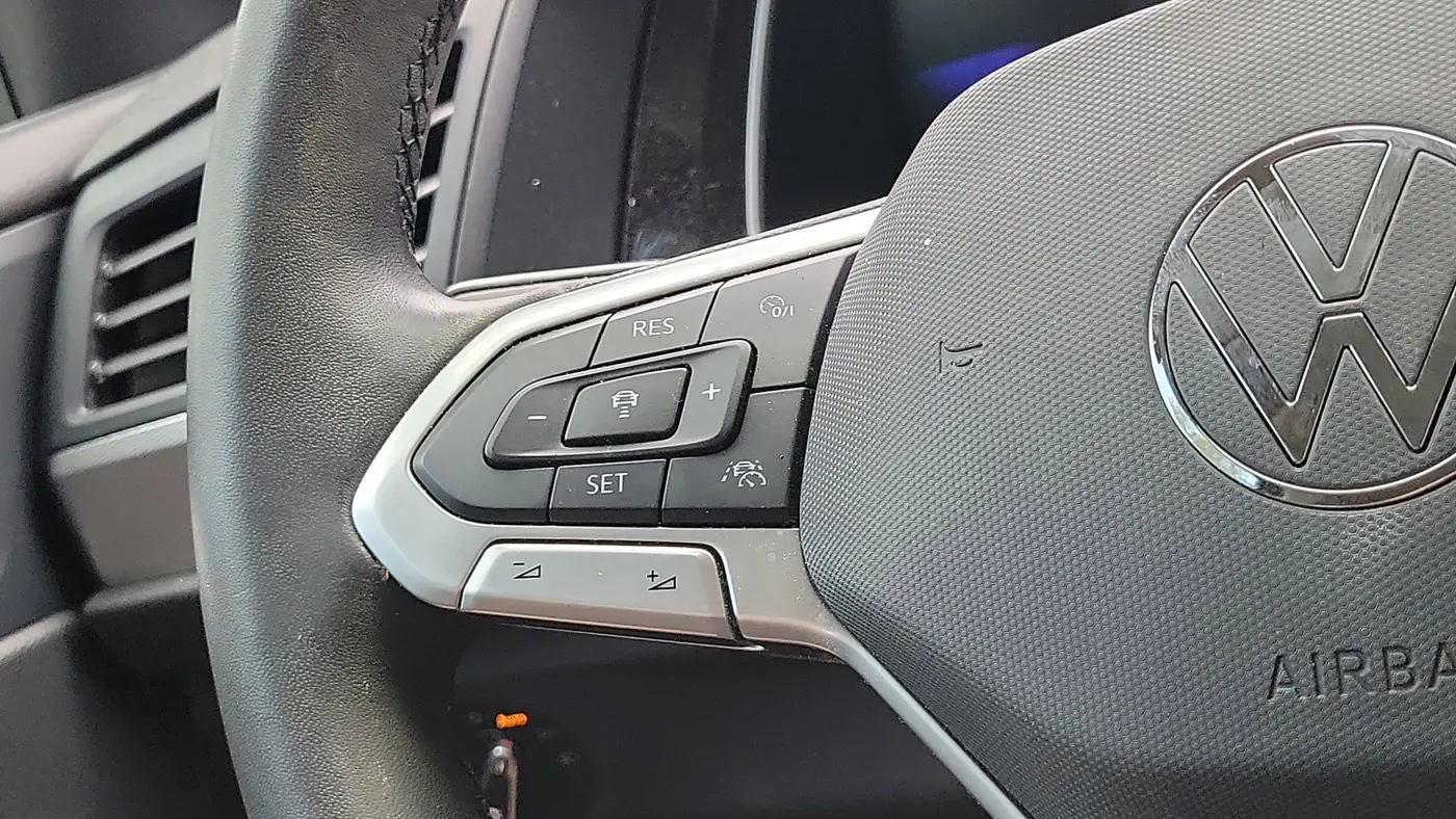 2024 Volkswagen Jetta S