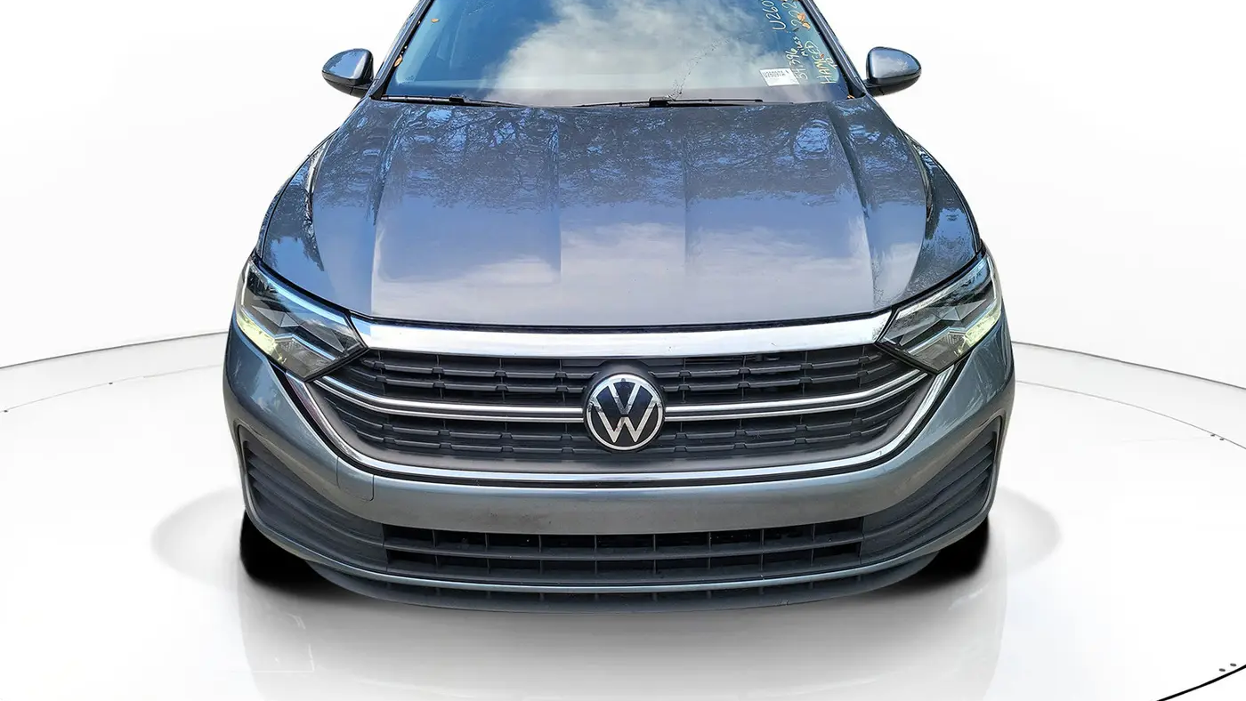 2024 Volkswagen Jetta S