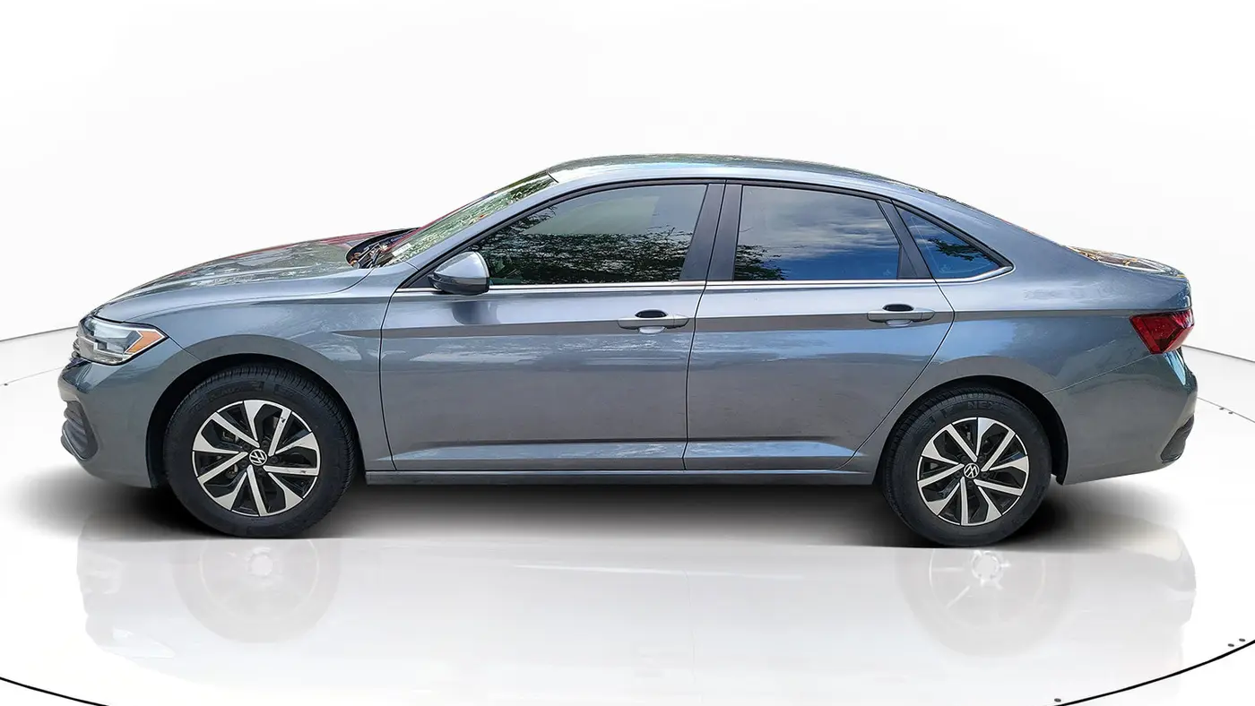 2024 Volkswagen Jetta S