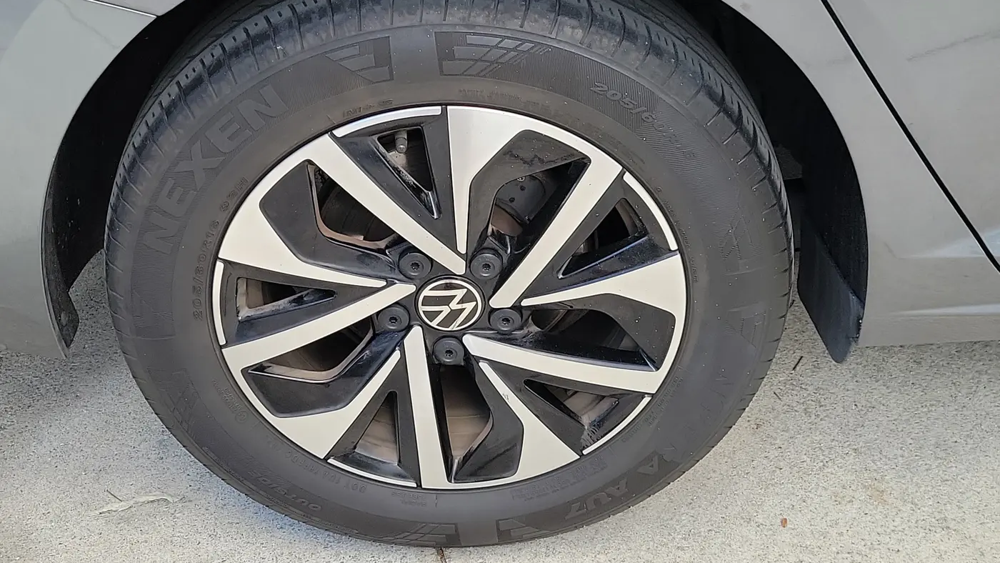 2024 Volkswagen Jetta S