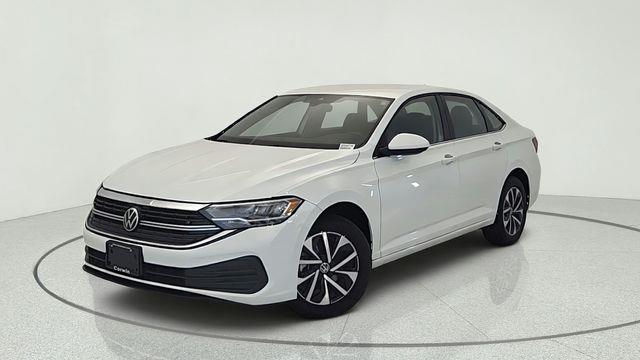 Preowned 2024 Volkswagen Jetta S for Sale