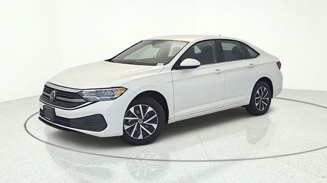 2024 Volkswagen Jetta S
