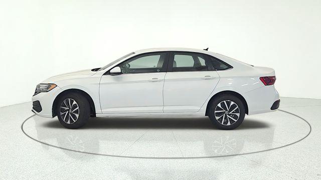 2024 Volkswagen Jetta S