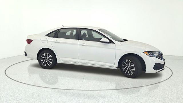 2024 Volkswagen Jetta S