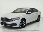2024 Jetta Thumbnail 1