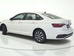 2024 Jetta Thumbnail 4