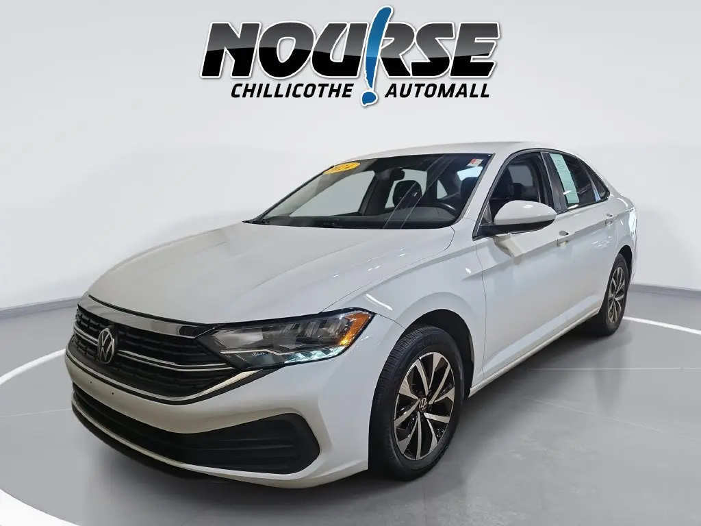 2024 Volkswagen Jetta - $17,281