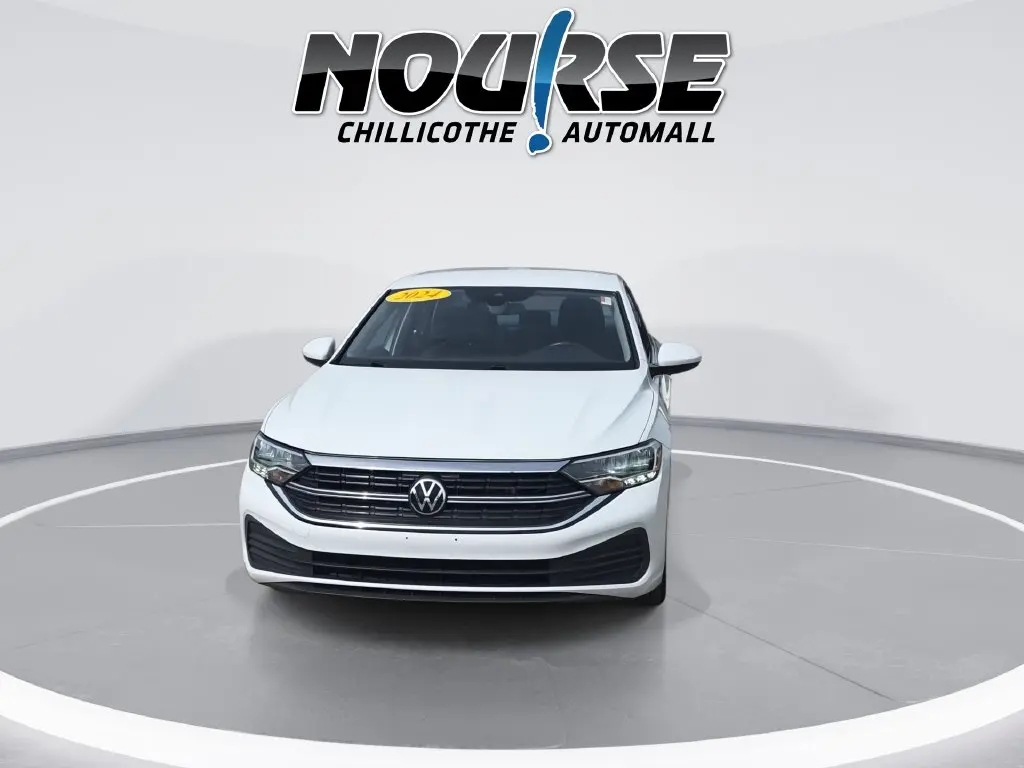 2024 Volkswagen Jetta - $17,281