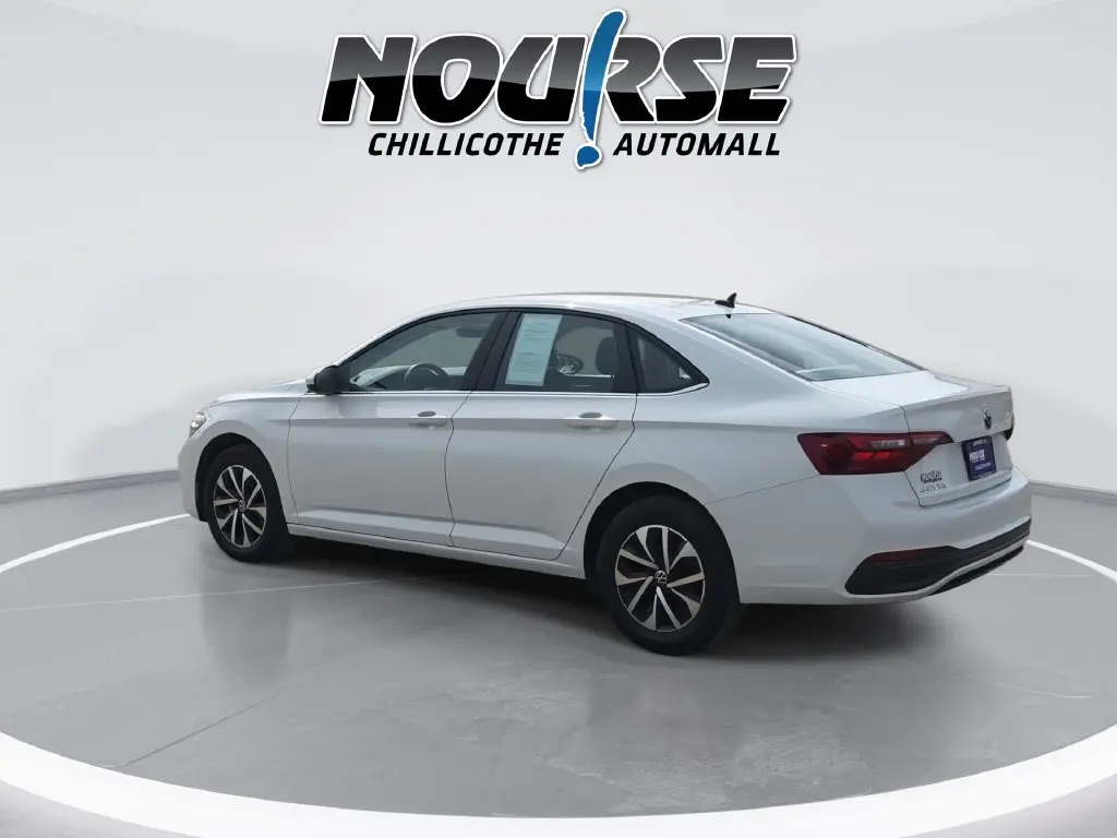 2024 Volkswagen Jetta - $17,281