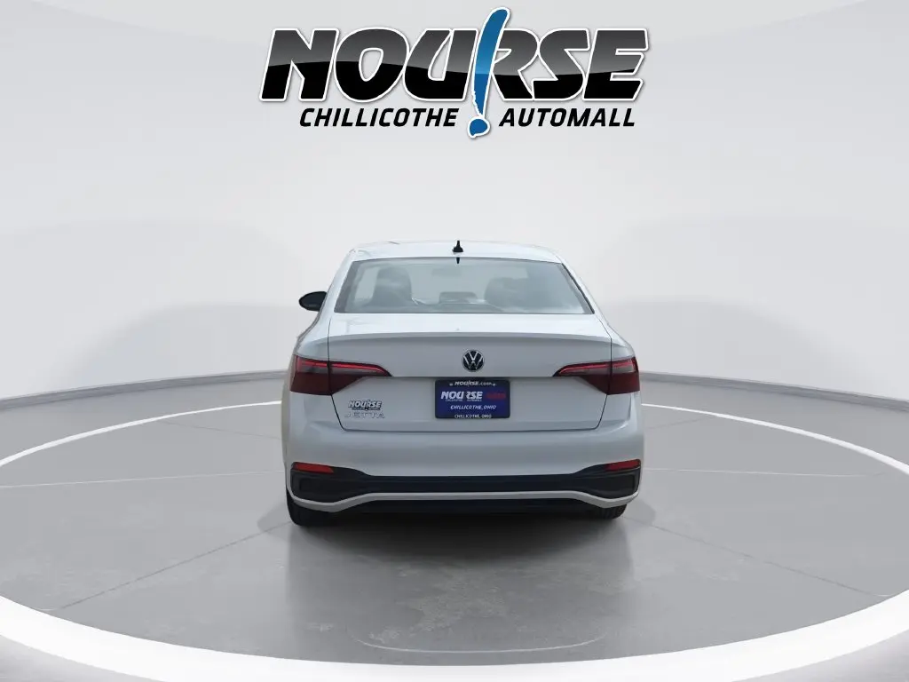 2024 Volkswagen Jetta - $17,281