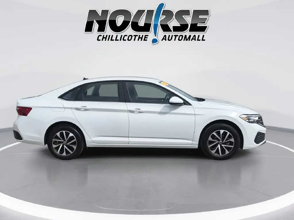 2024 Volkswagen Jetta - $17,281