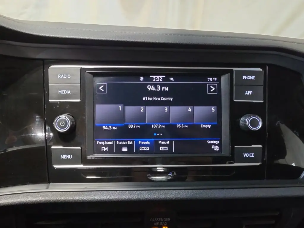 2024 Volkswagen Jetta - $17,281