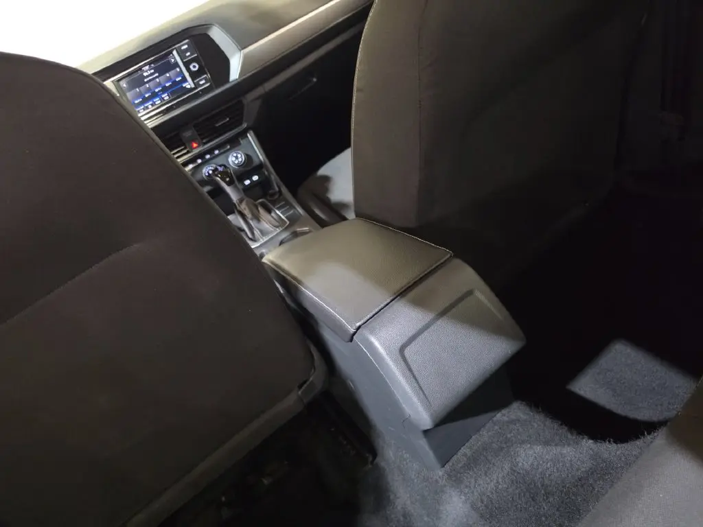 2024 Volkswagen Jetta - $17,281