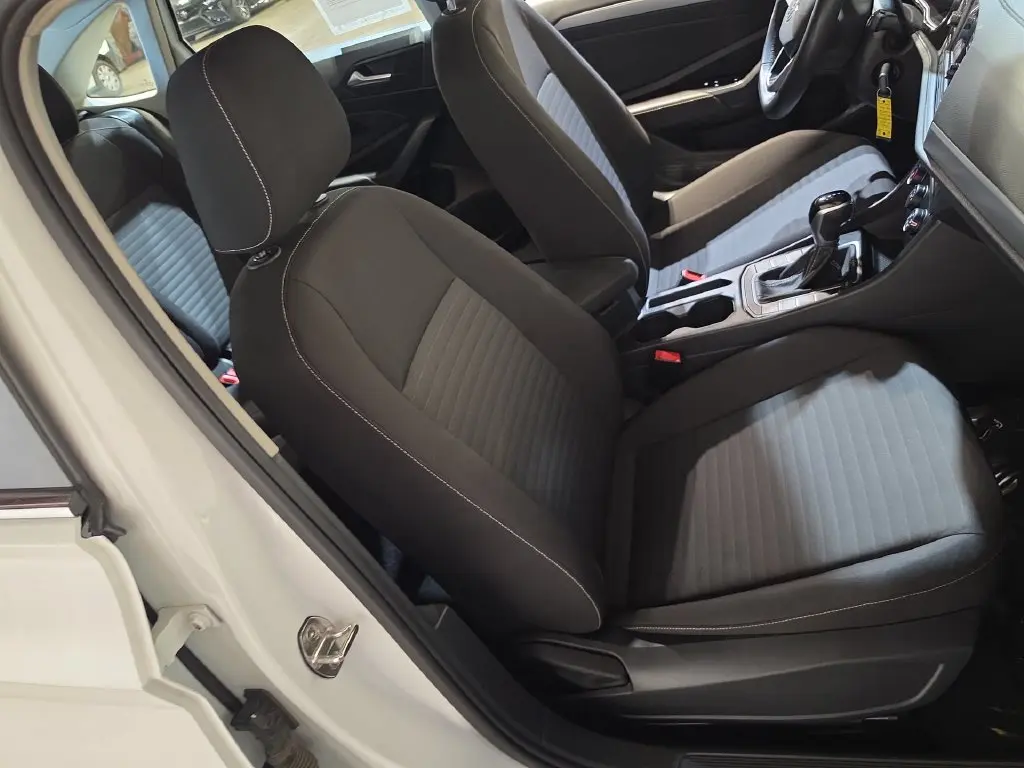 2024 Volkswagen Jetta - $17,281