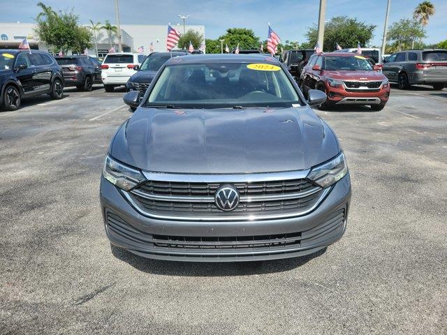 2024 Volkswagen Jetta - $16,774