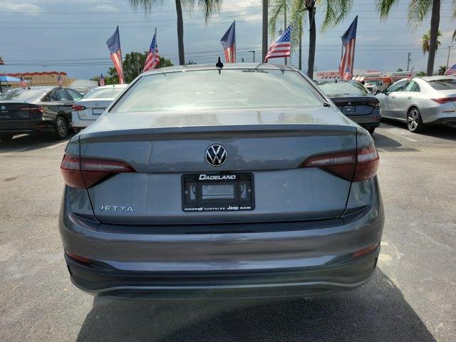 2024 Volkswagen Jetta - $16,774