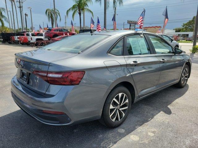 2024 Volkswagen Jetta - $16,774