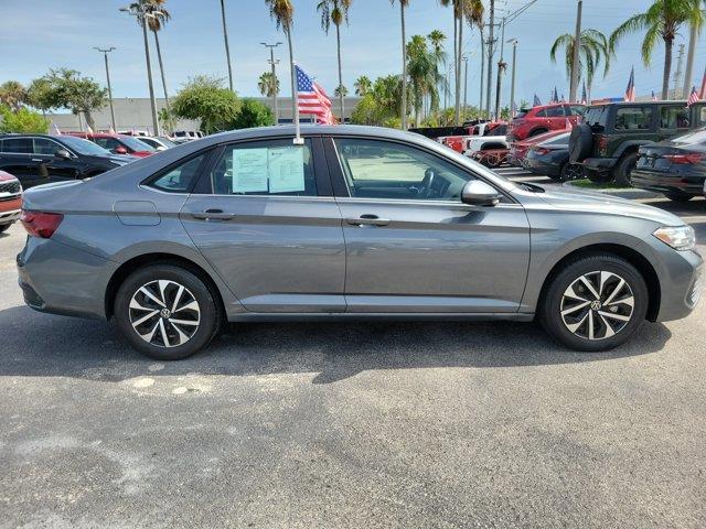 2024 Volkswagen Jetta - $16,774
